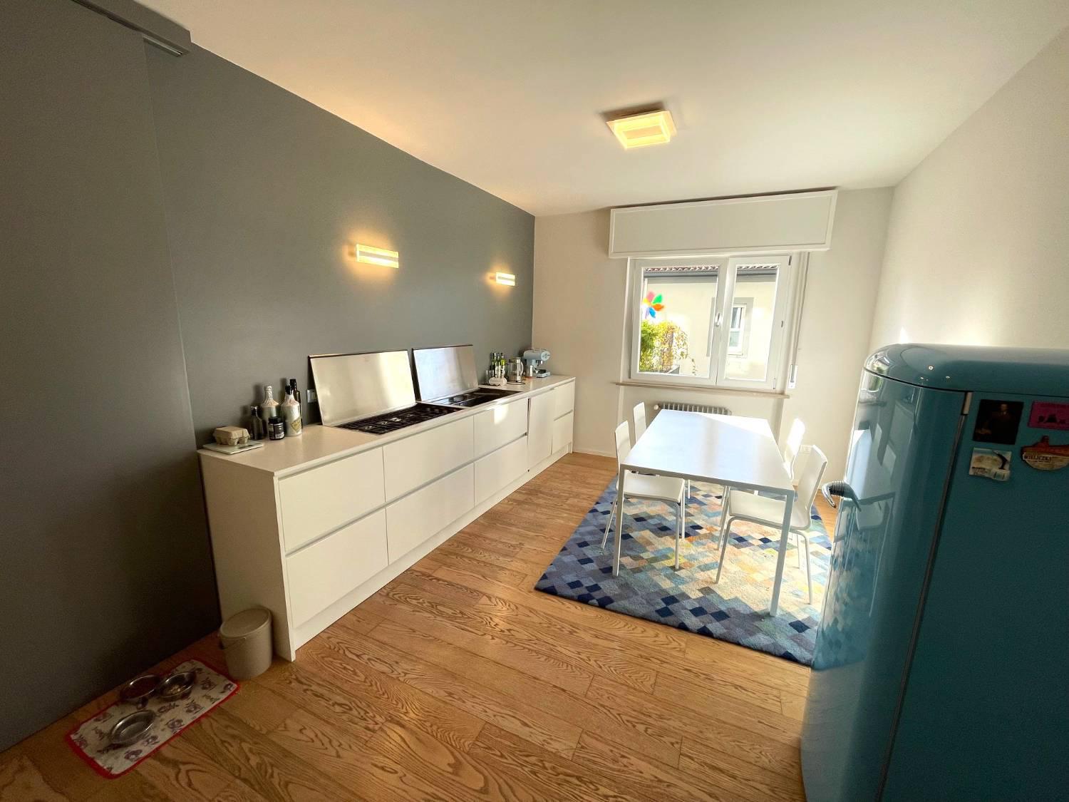 Trilocale in vendita a Udine