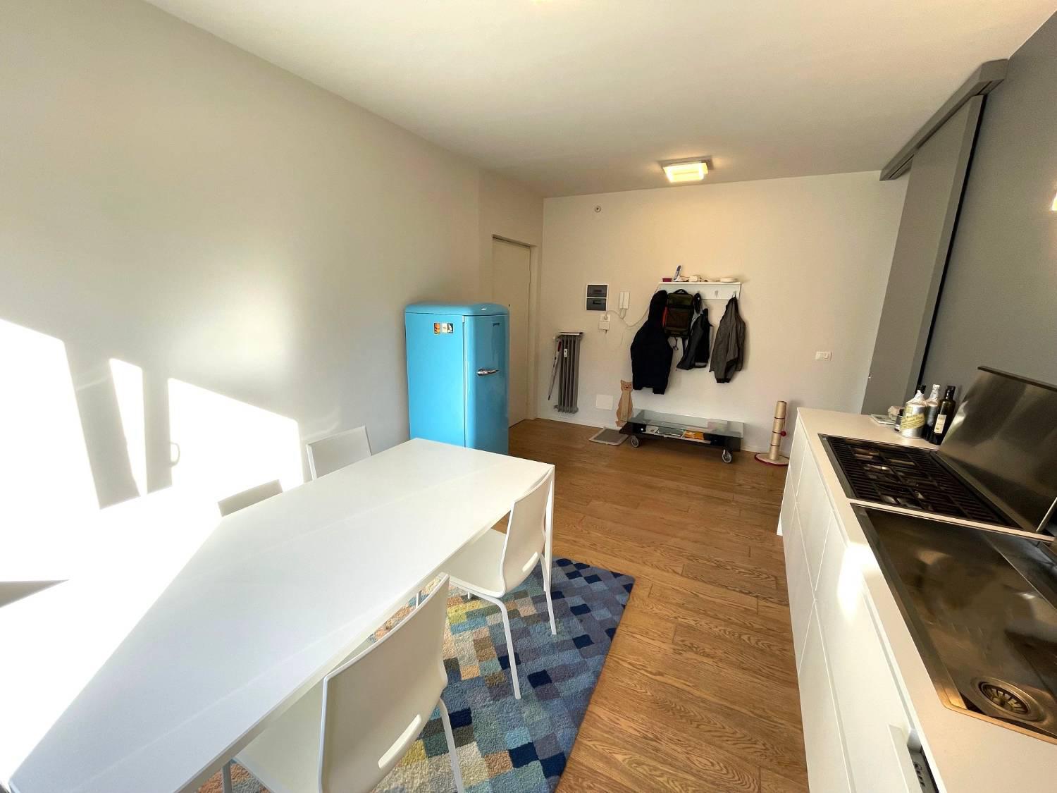 Trilocale in vendita a Udine