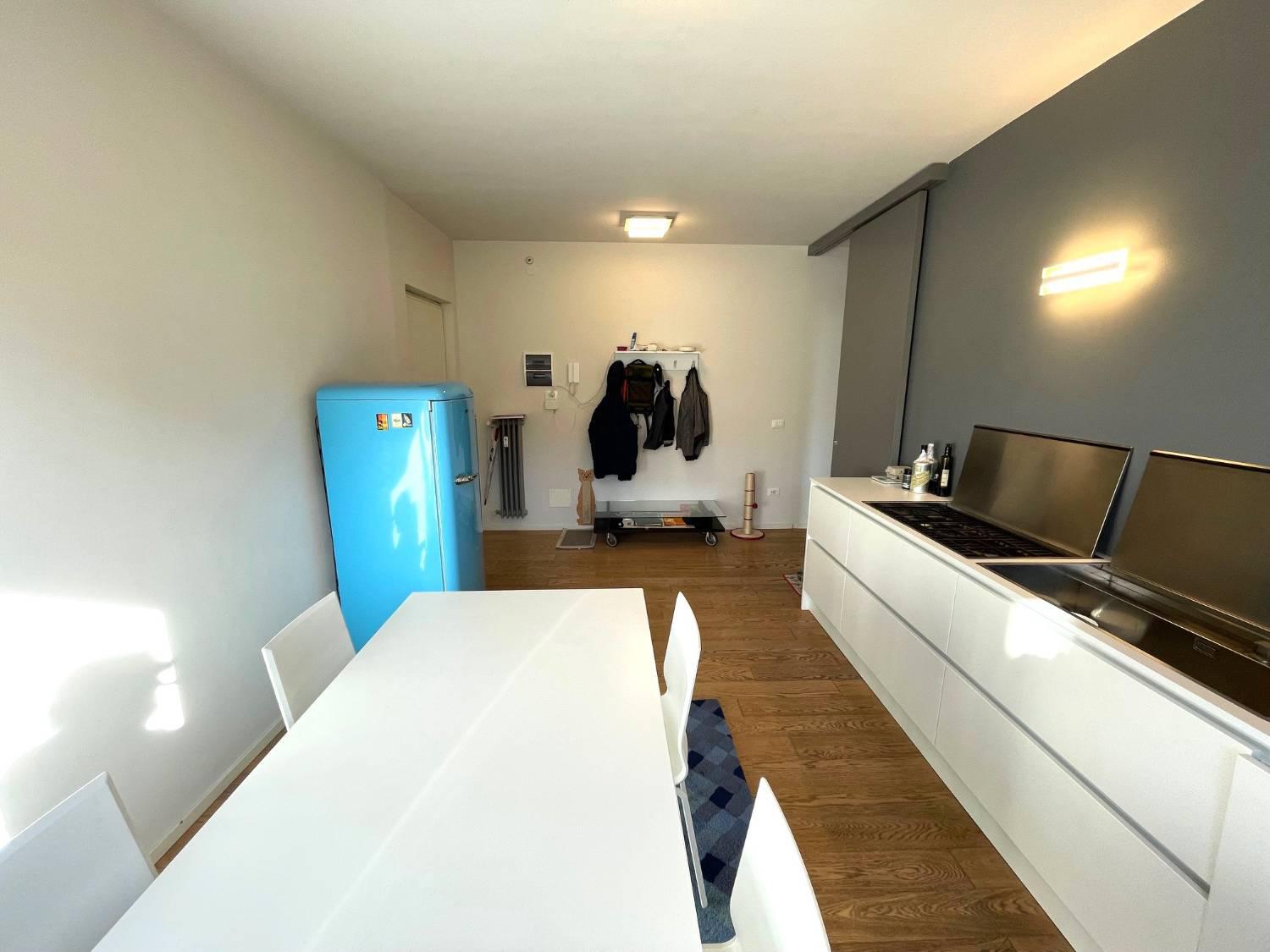 Trilocale in vendita a Udine