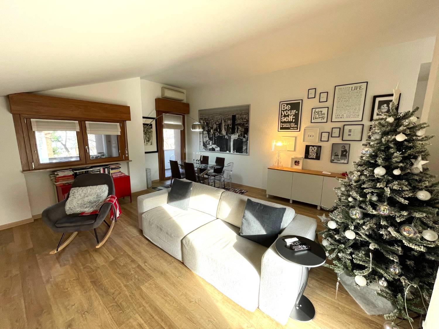 Quadrilocale in vendita a Tavagnacco