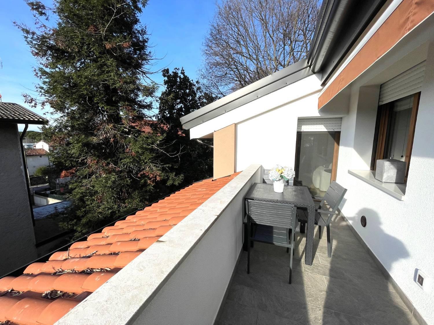 Quadrilocale in vendita a Tavagnacco