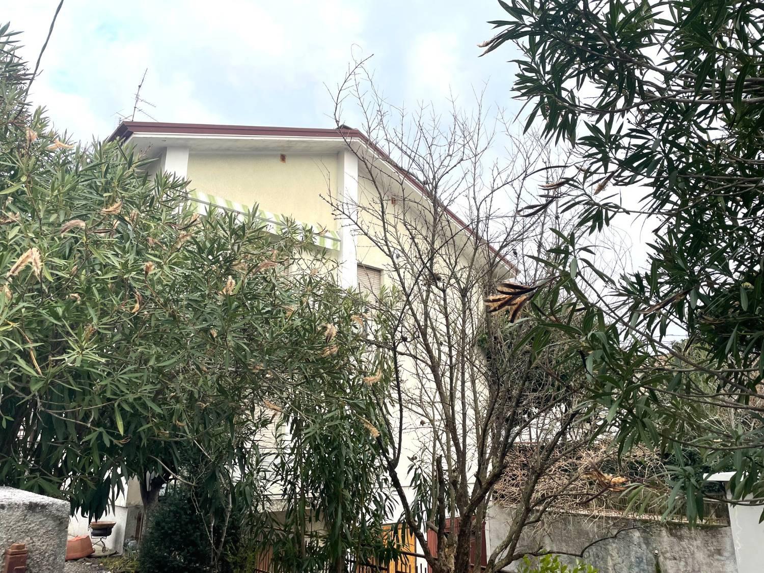 Trilocale da ristrutturare a Udine