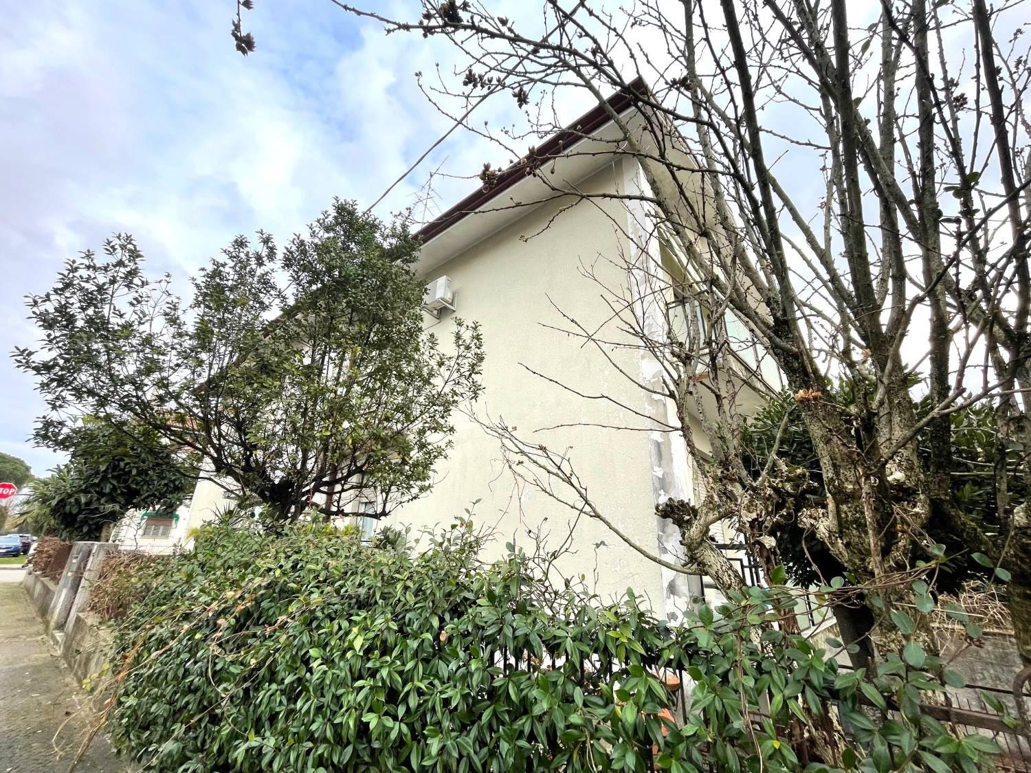 Trilocale da ristrutturare a Udine