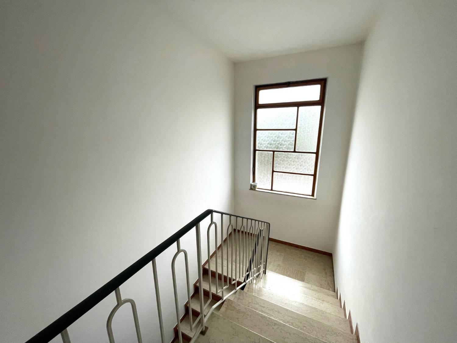 Trilocale da ristrutturare a Udine