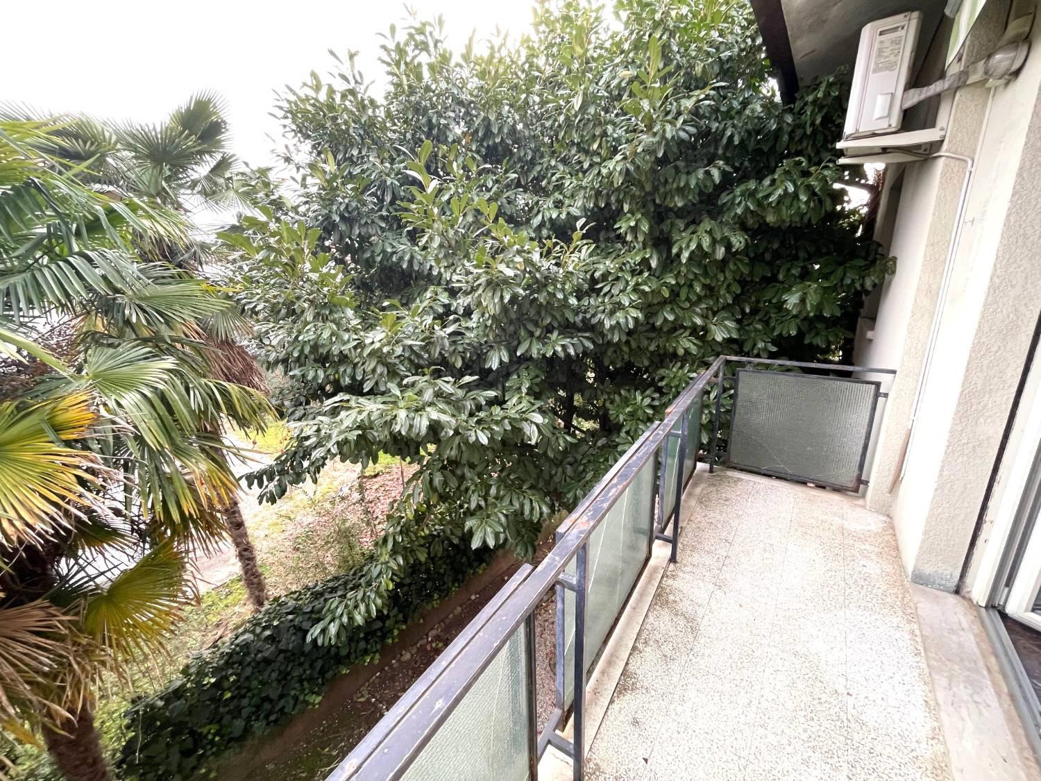 Trilocale da ristrutturare a Udine