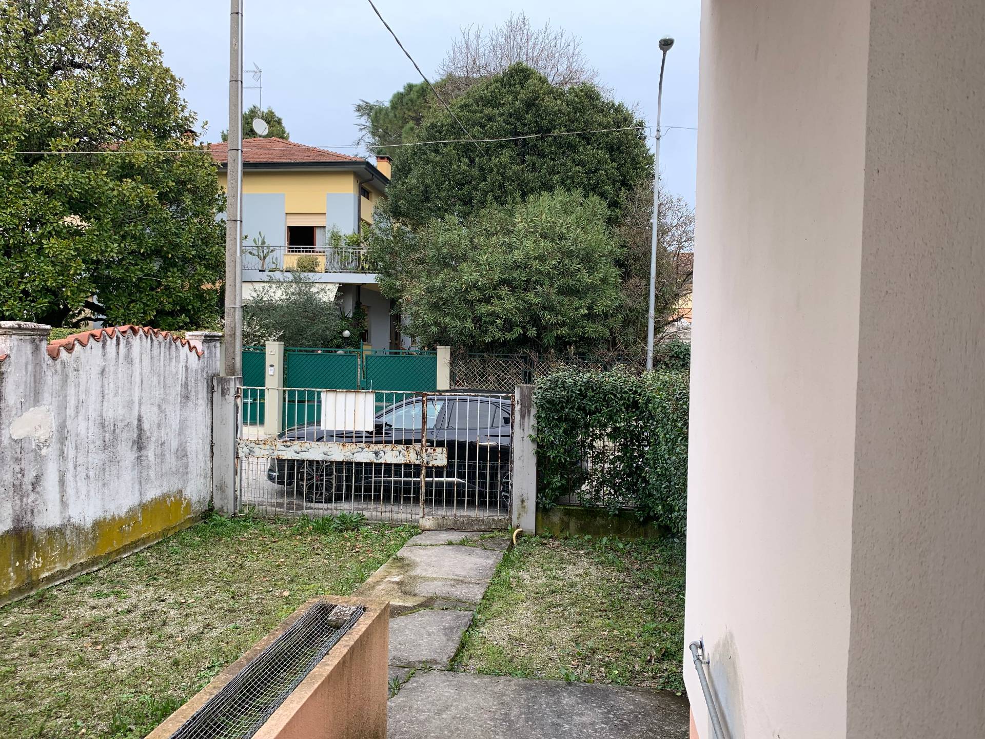 Appartamento in vendita a Pordenone, Semicentro