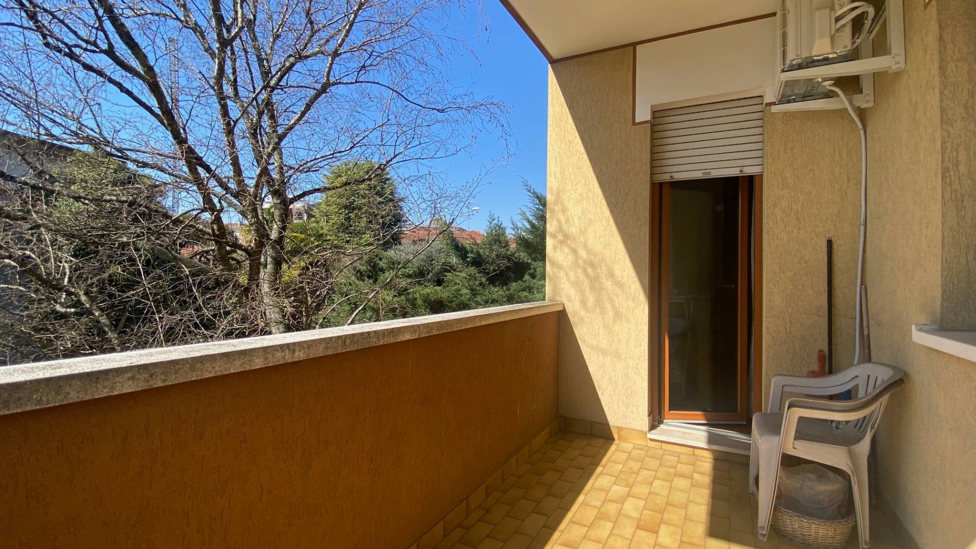 Appartamento in vendita a Pordenone, Semicentro