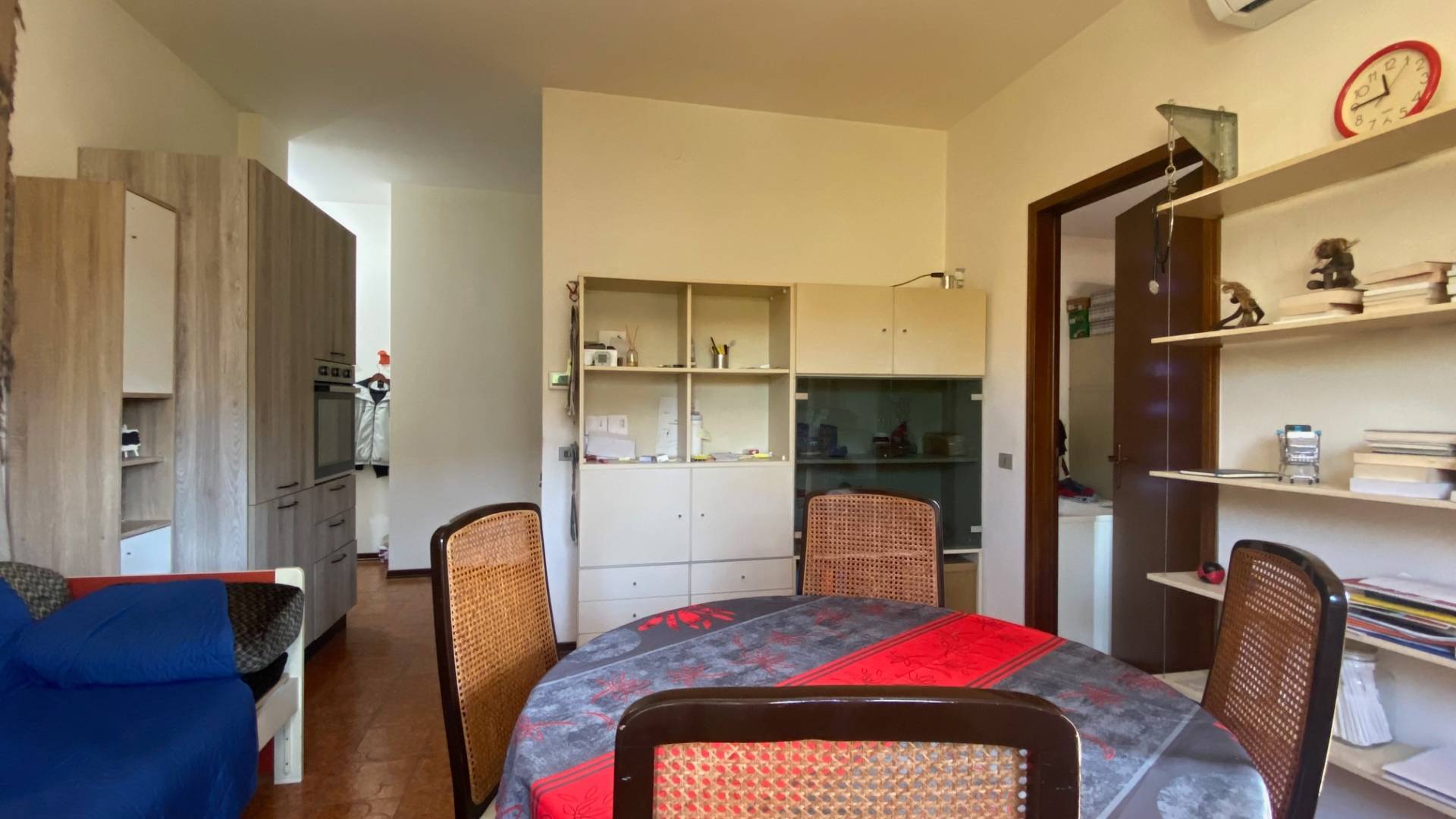 Appartamento in vendita a Pordenone, Semicentro