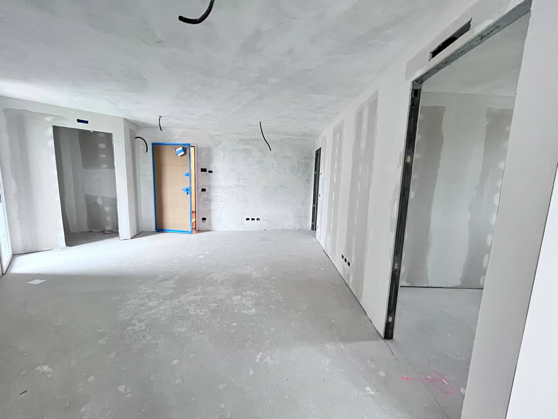 Attico in vendita a Pordenone, Semicentro