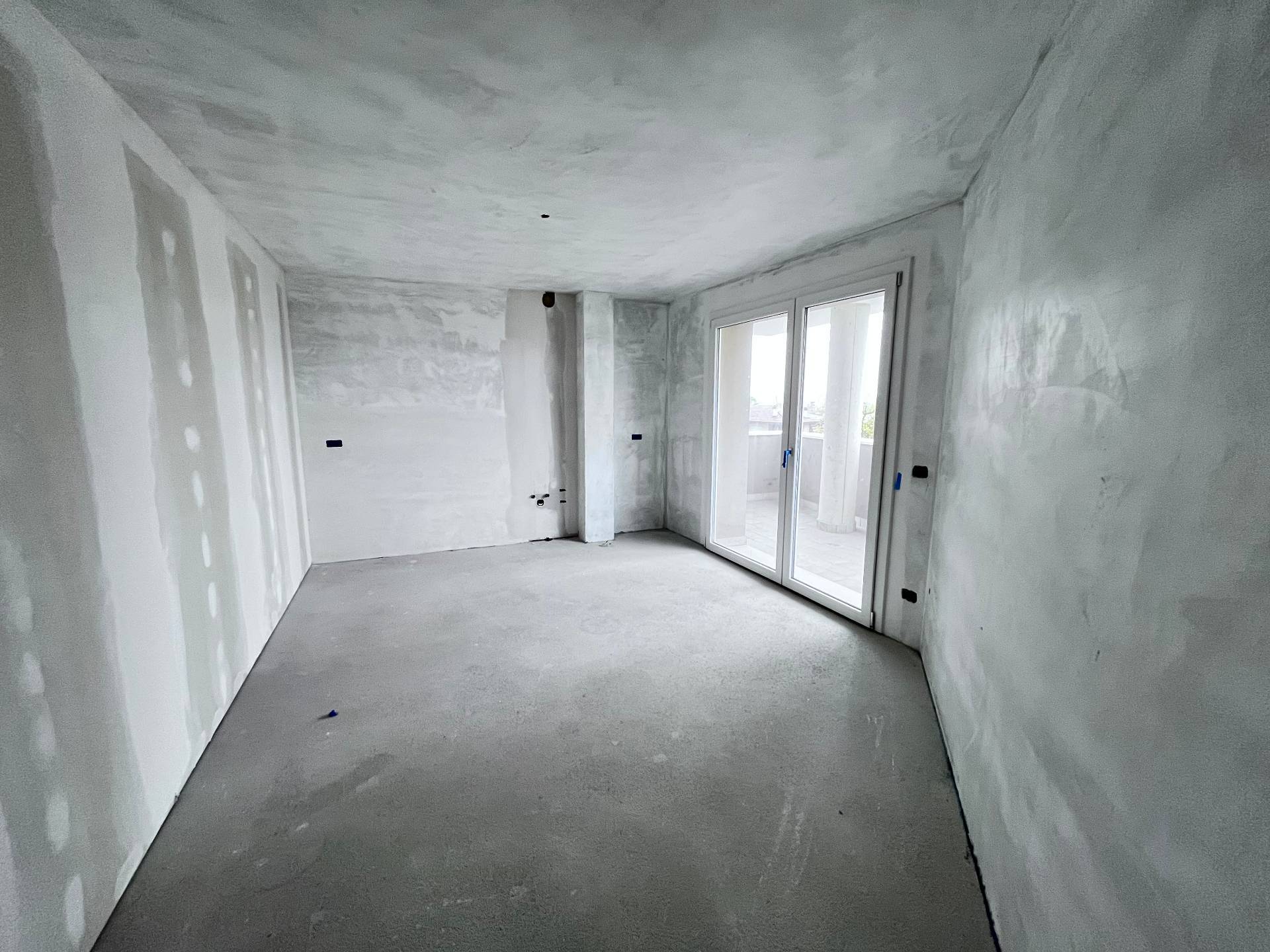 Attico in vendita a Pordenone, Semicentro