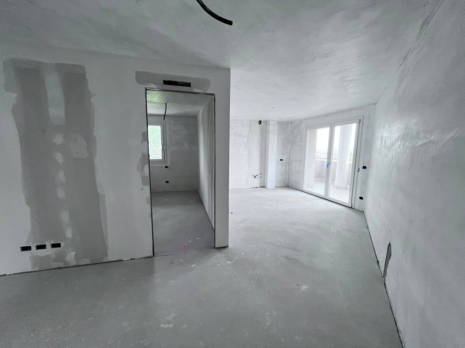 Attico in vendita a Pordenone, Semicentro