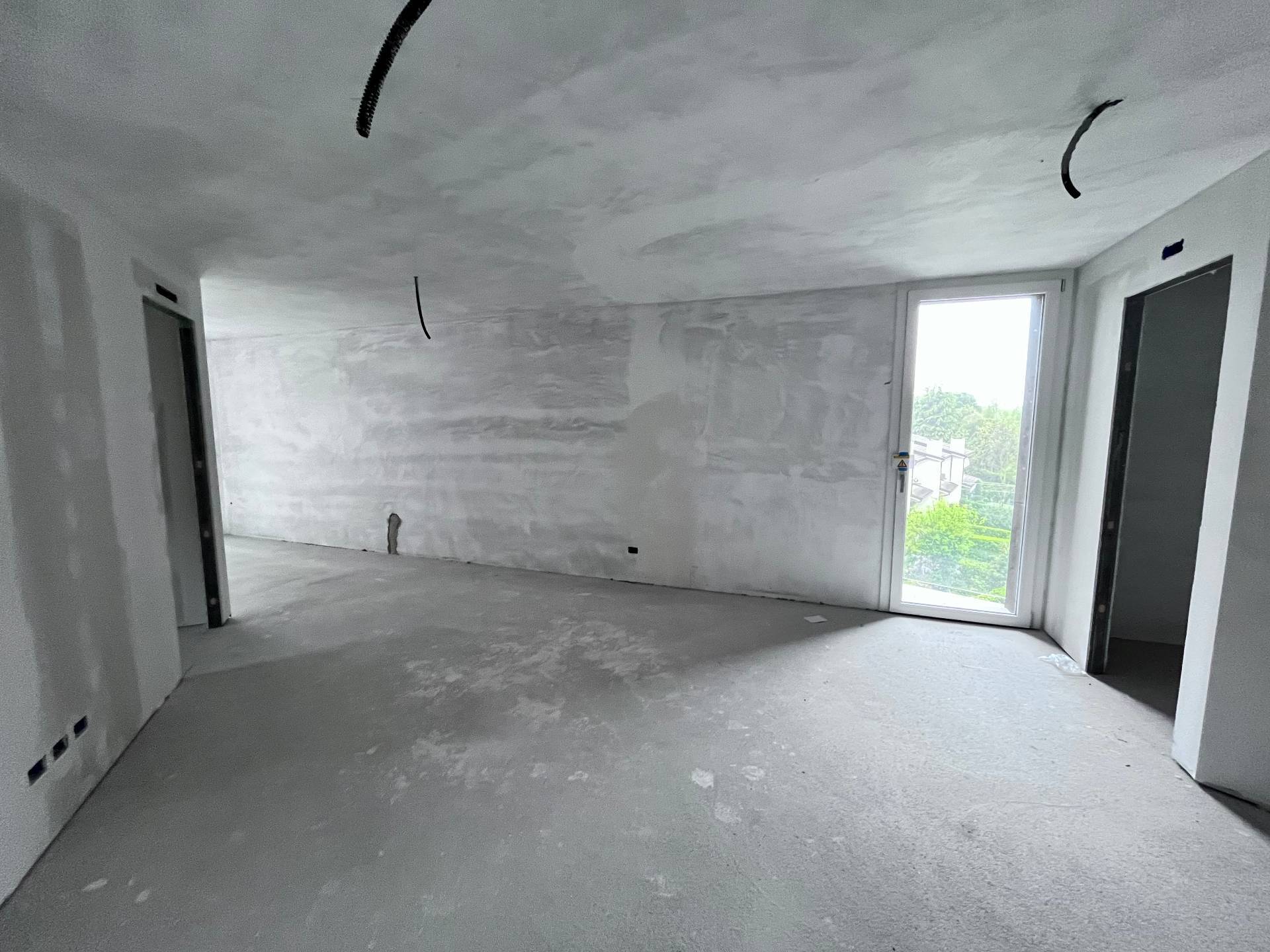 Attico in vendita a Pordenone, Semicentro