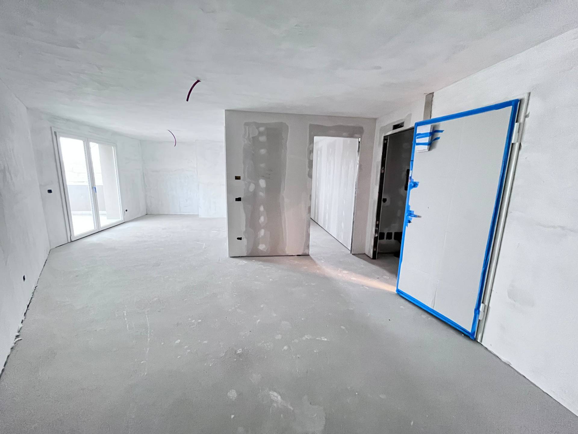 Attico in vendita a Pordenone, Semicentro