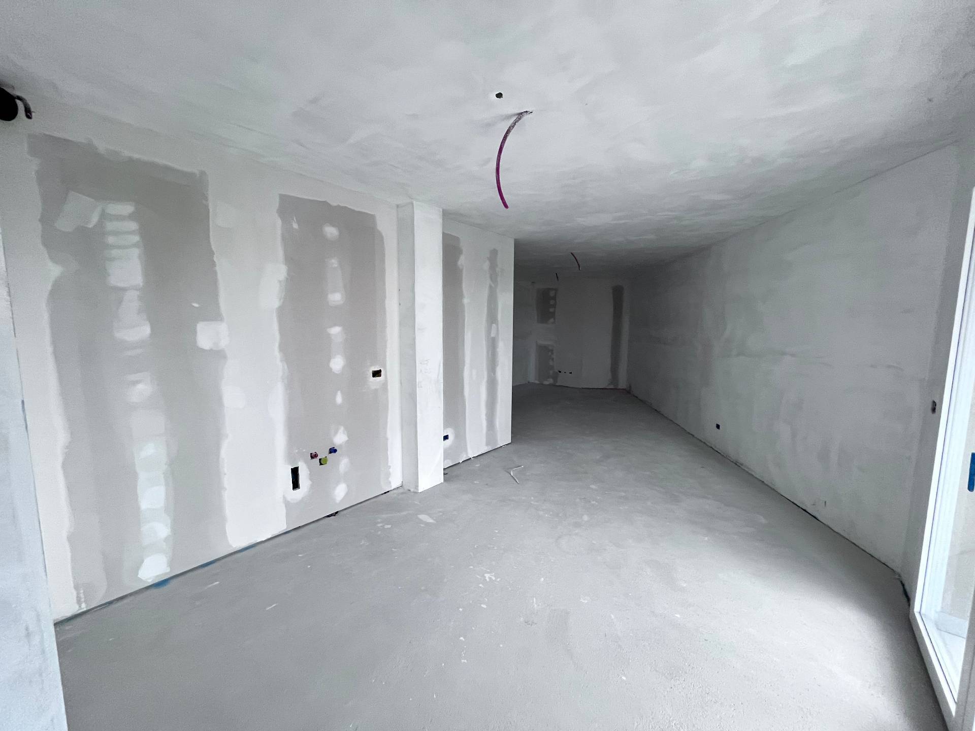 Attico in vendita a Pordenone, Semicentro