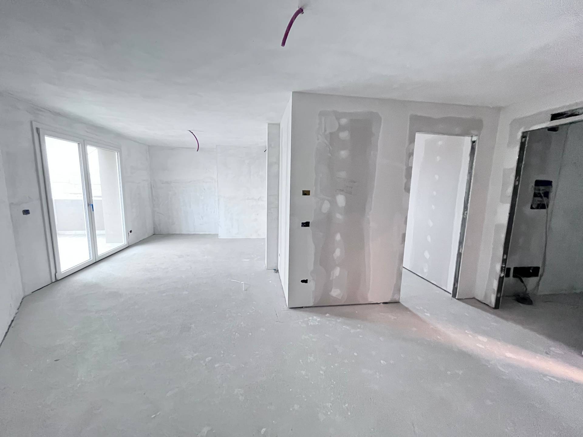 Attico in vendita a Pordenone, Semicentro