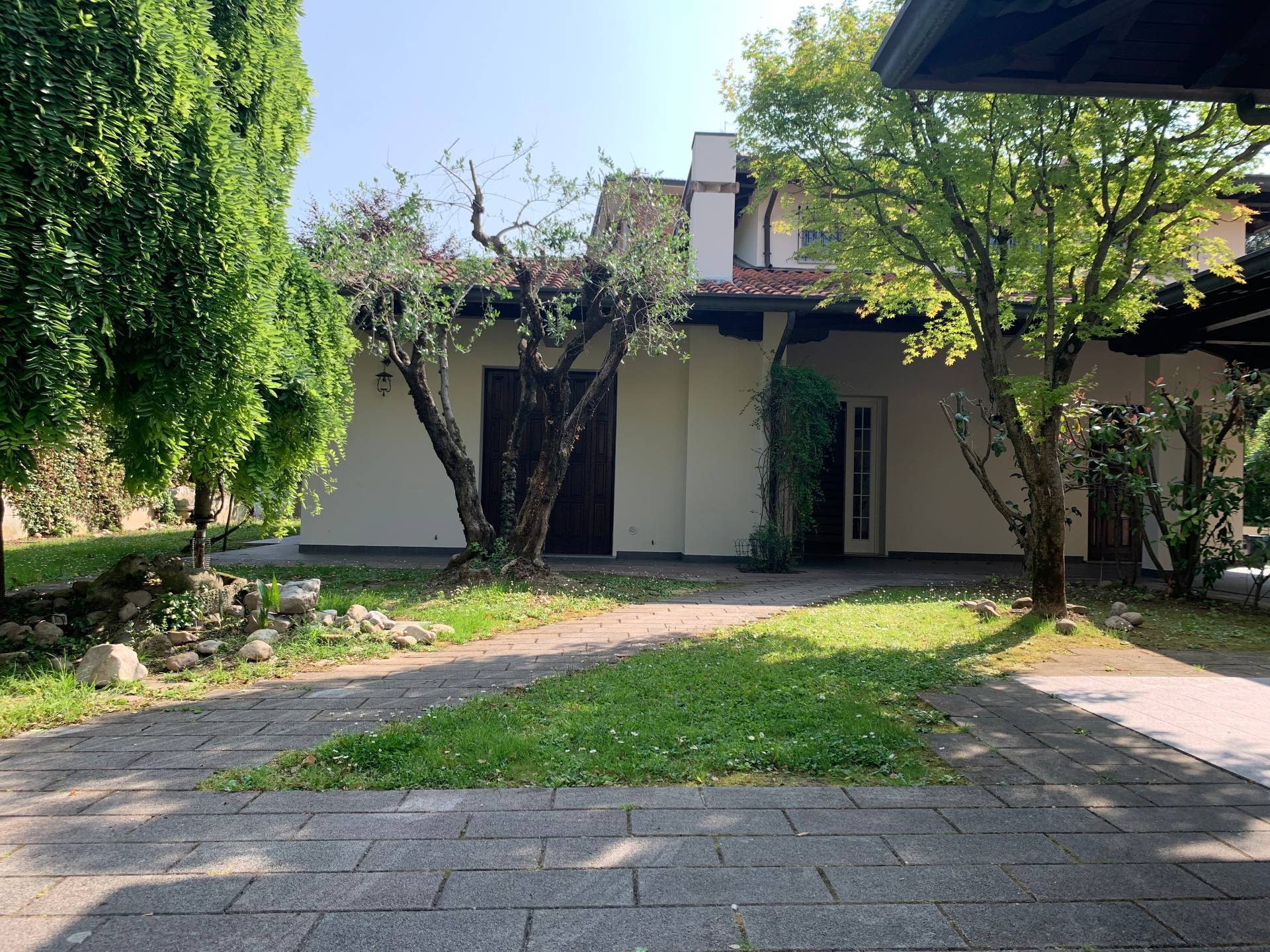 Villa in vendita a Pordenone, Roraigrande