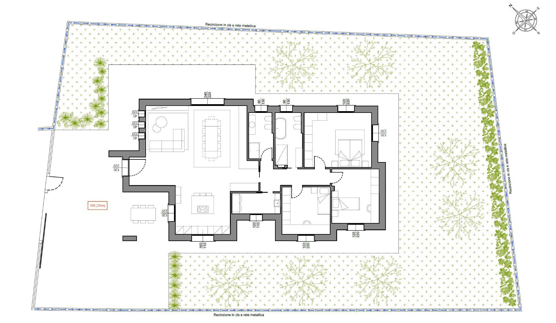 Villa in vendita a Cordenons