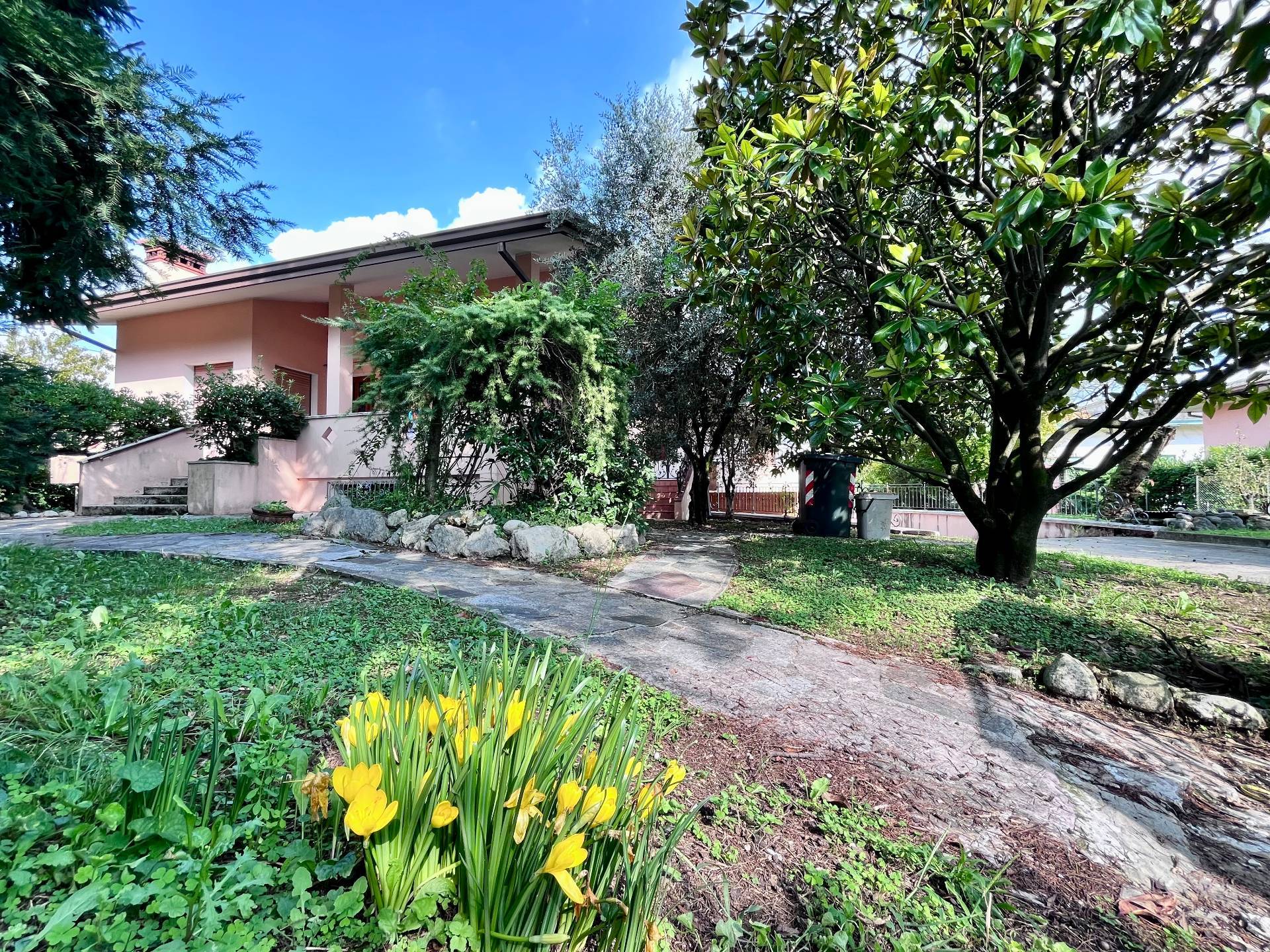 Villa in vendita a Porcia