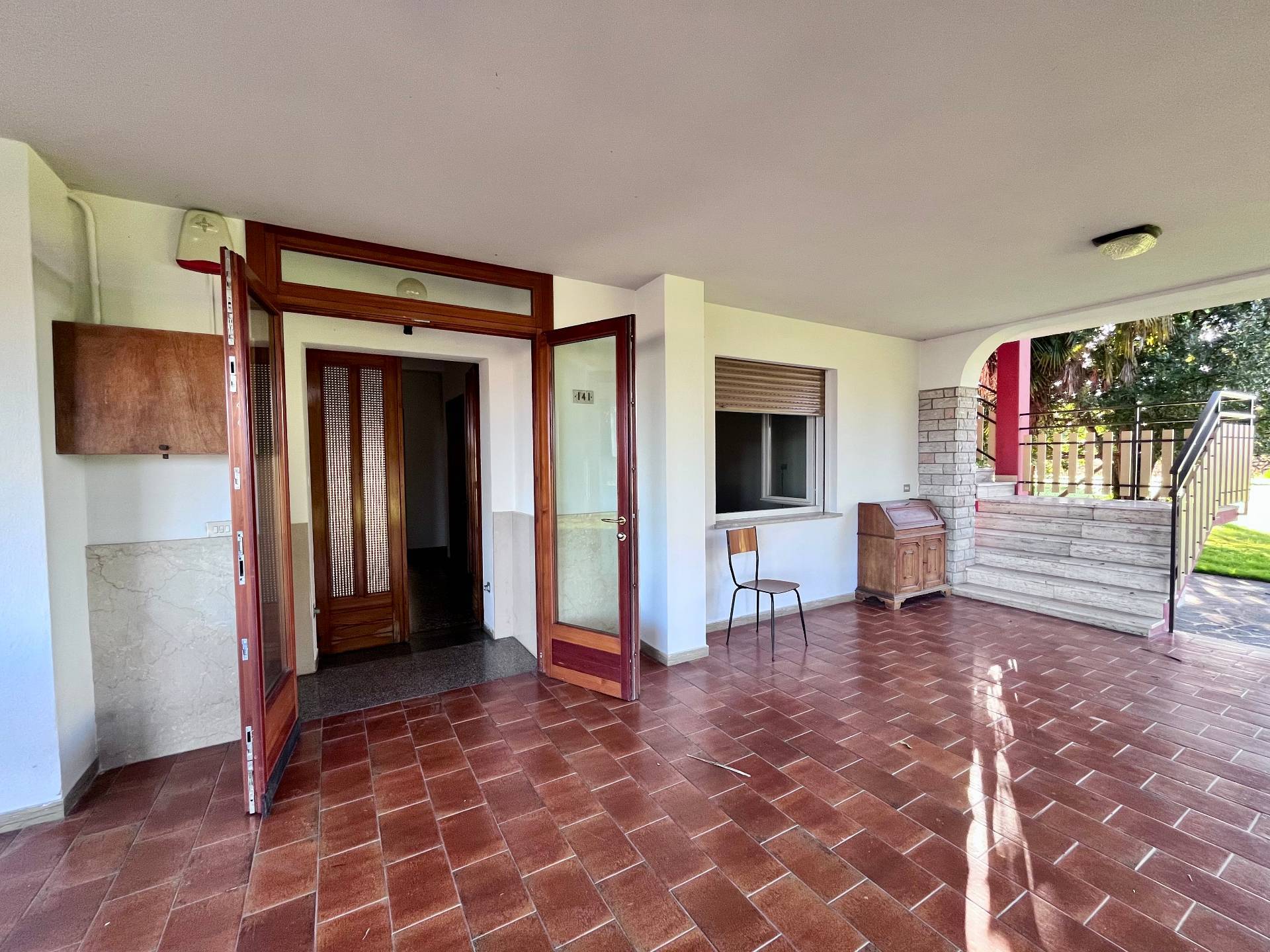 Villa bifamiliare in vendita a Pordenone, Villanova