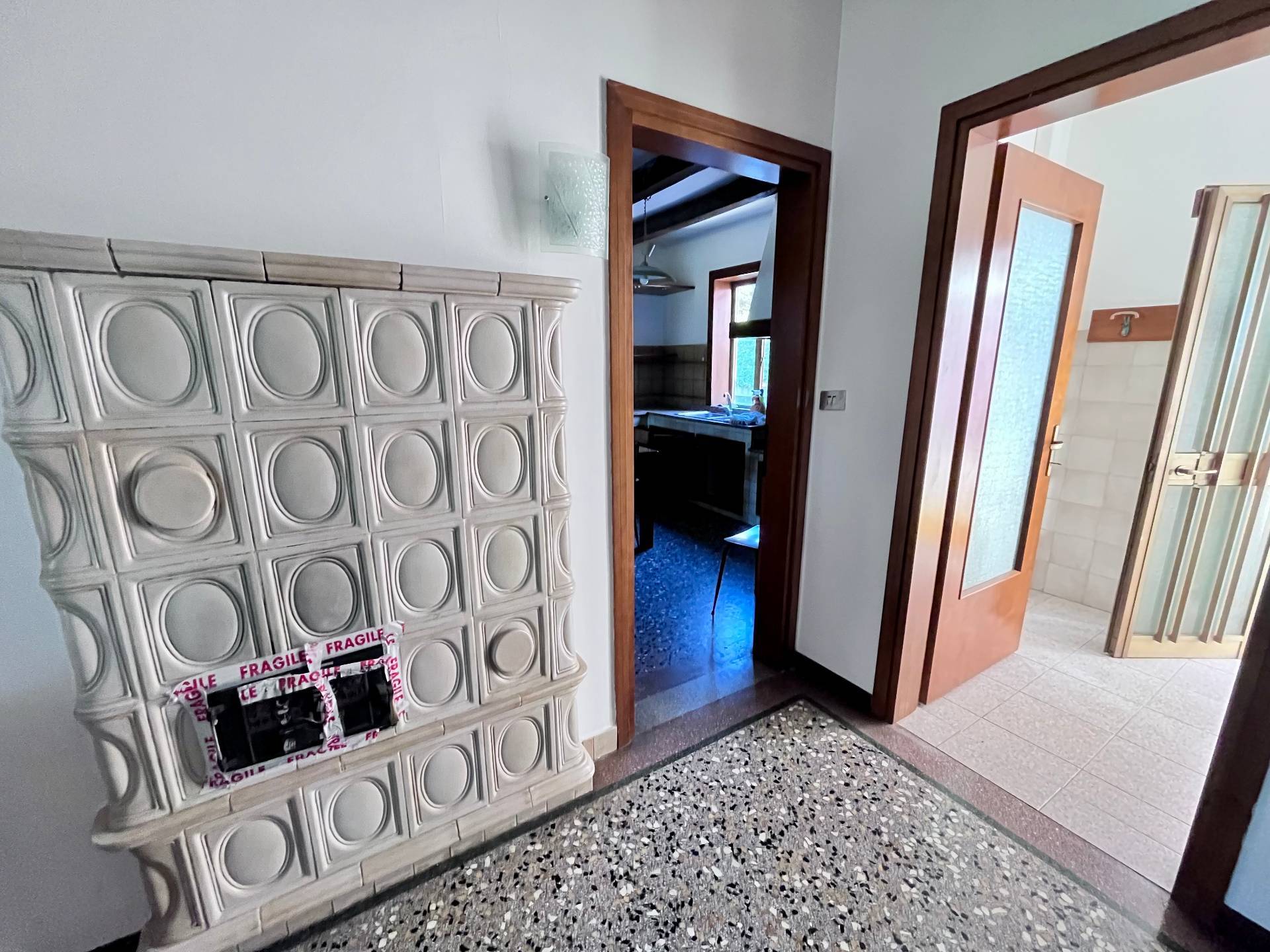 Villa bifamiliare in vendita a Pordenone, Villanova