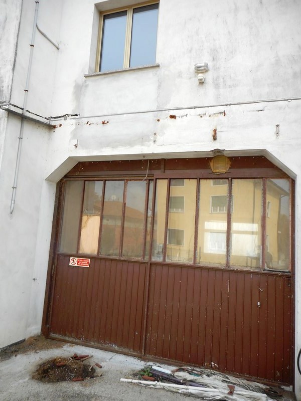 Magazzino in affitto a Pordenone, Villanova