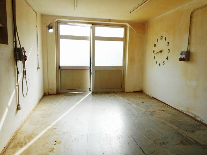 Magazzino in affitto a Pordenone, Villanova