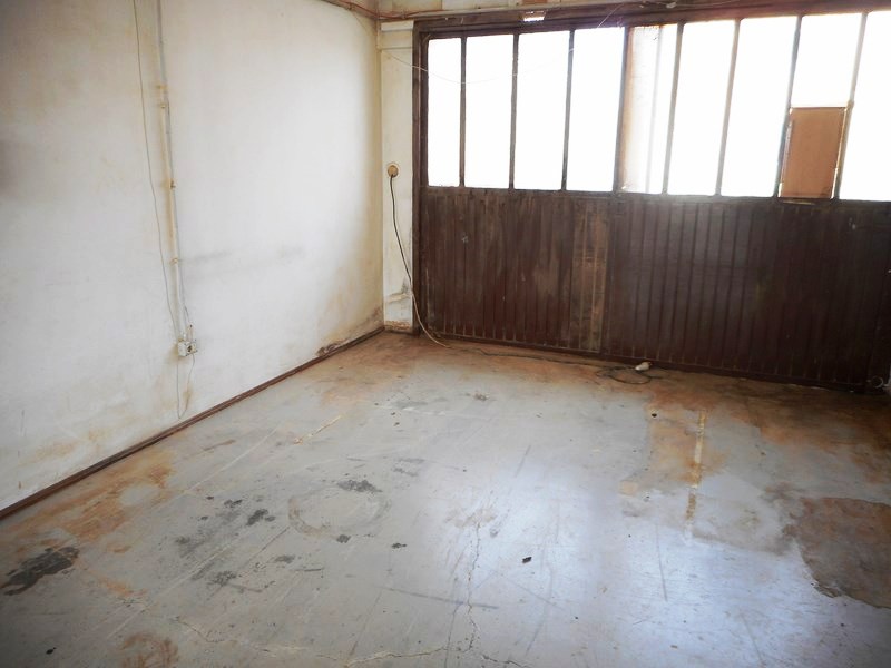 Magazzino in affitto a Pordenone, Villanova