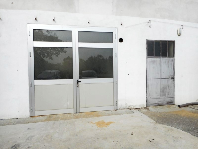 Magazzino in affitto a Pordenone, Villanova