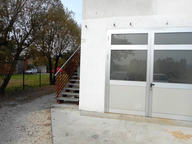 Magazzino in affitto a Pordenone, Villanova