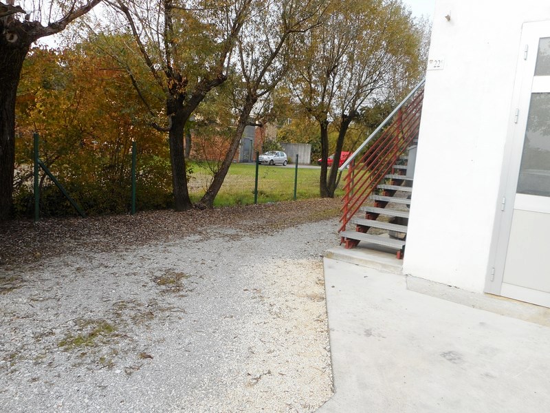 Magazzino in affitto a Pordenone, Villanova