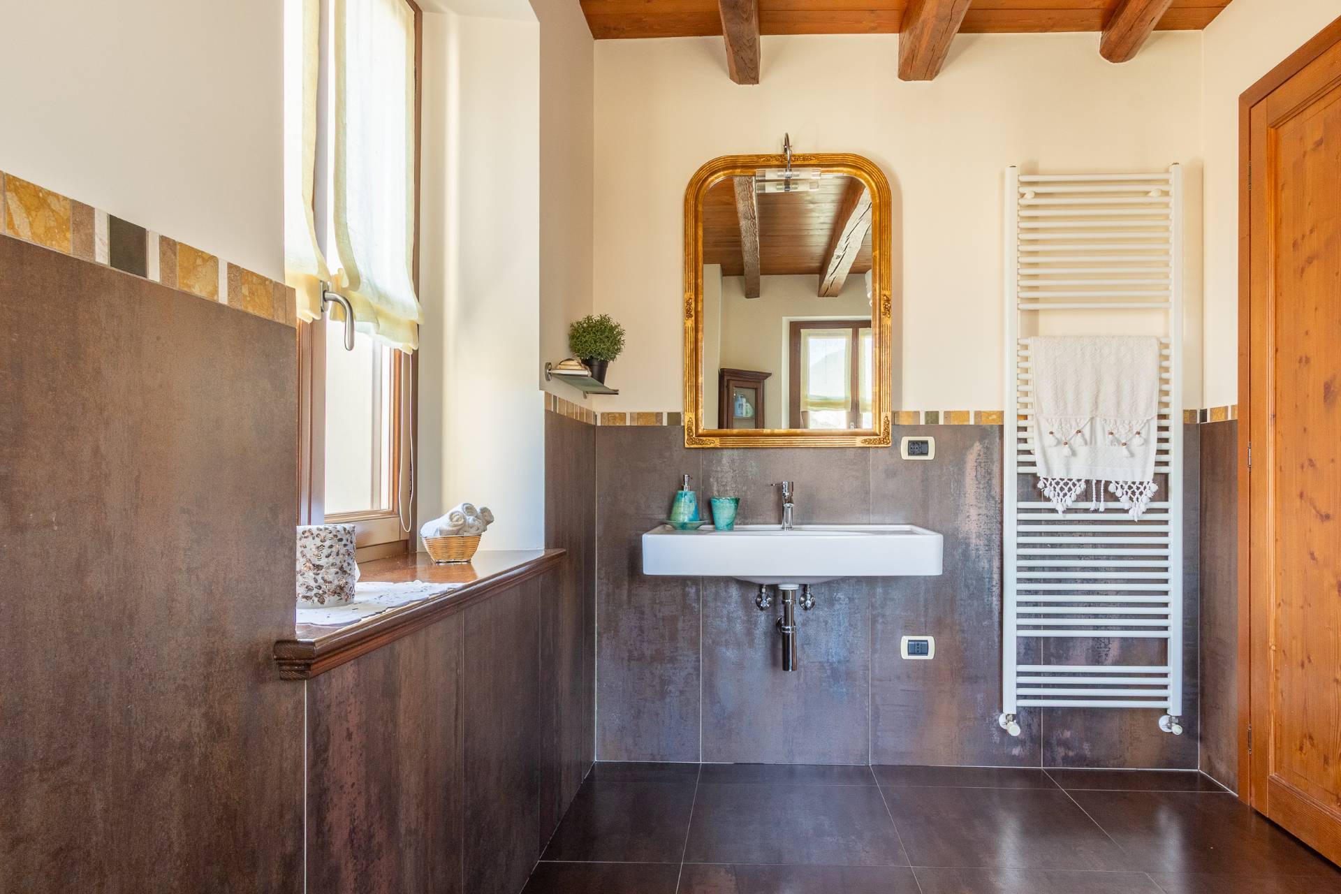 Casa indipendente in vendita a Frisanco