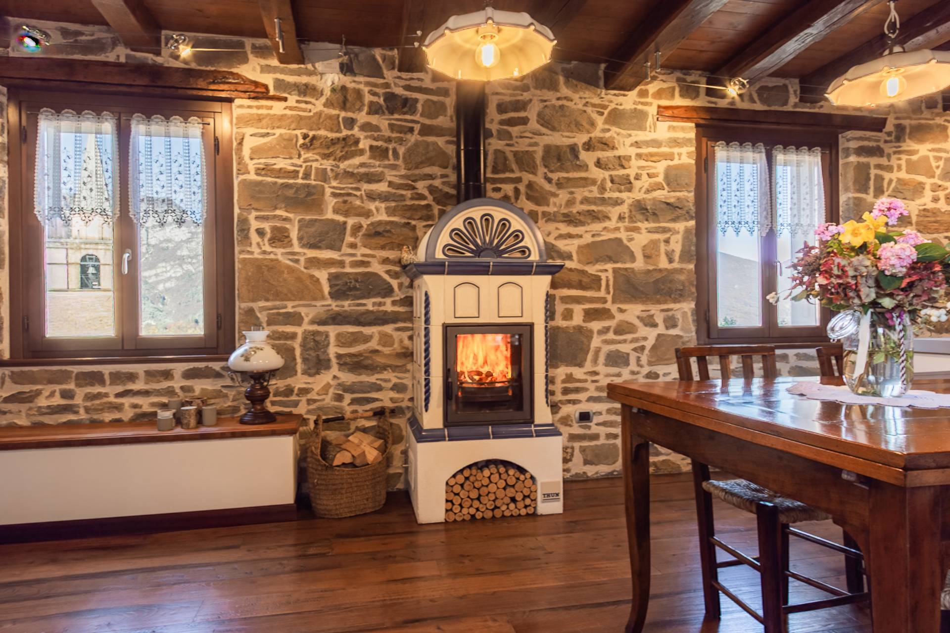 Casa indipendente in vendita a Frisanco