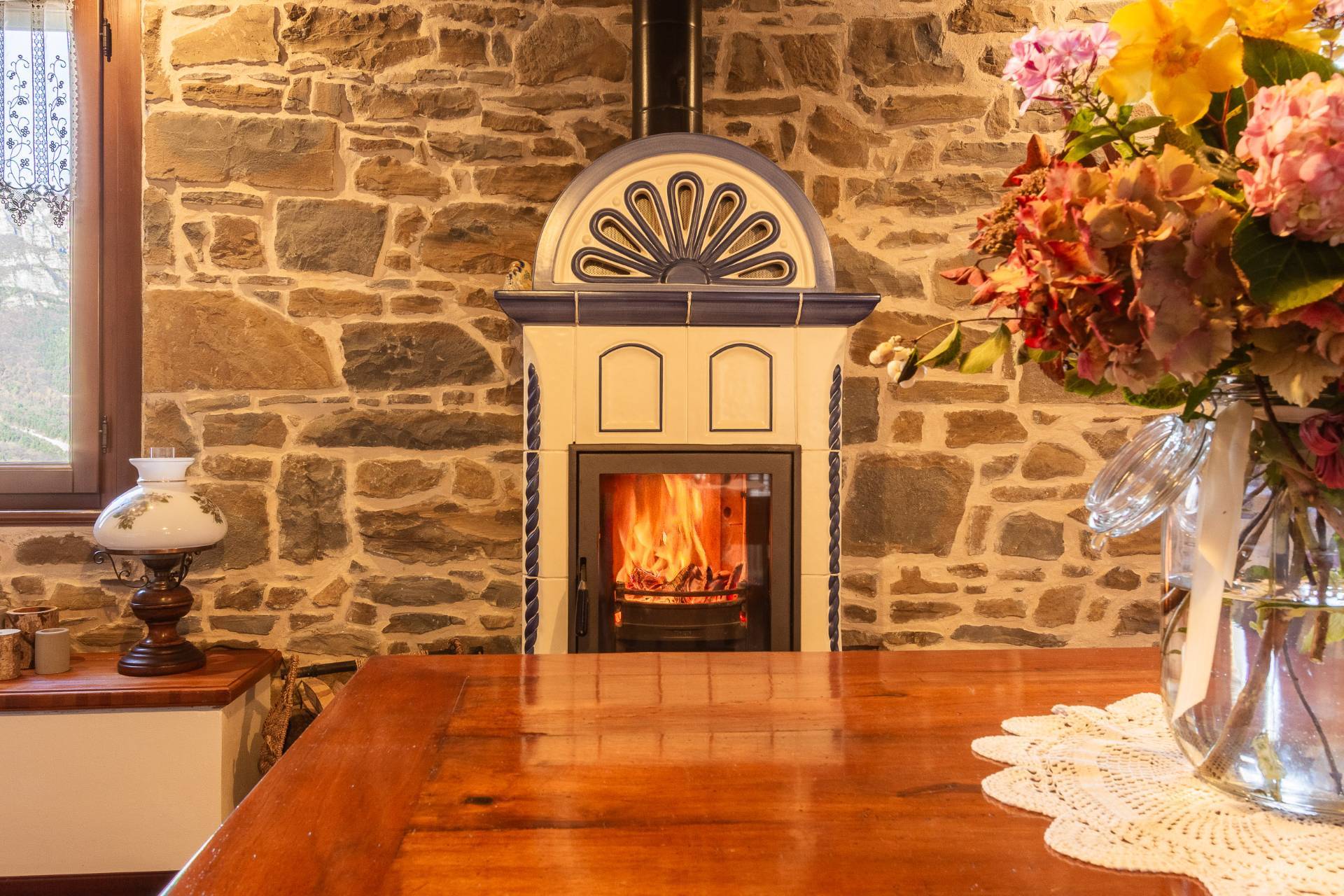 Casa indipendente in vendita a Frisanco