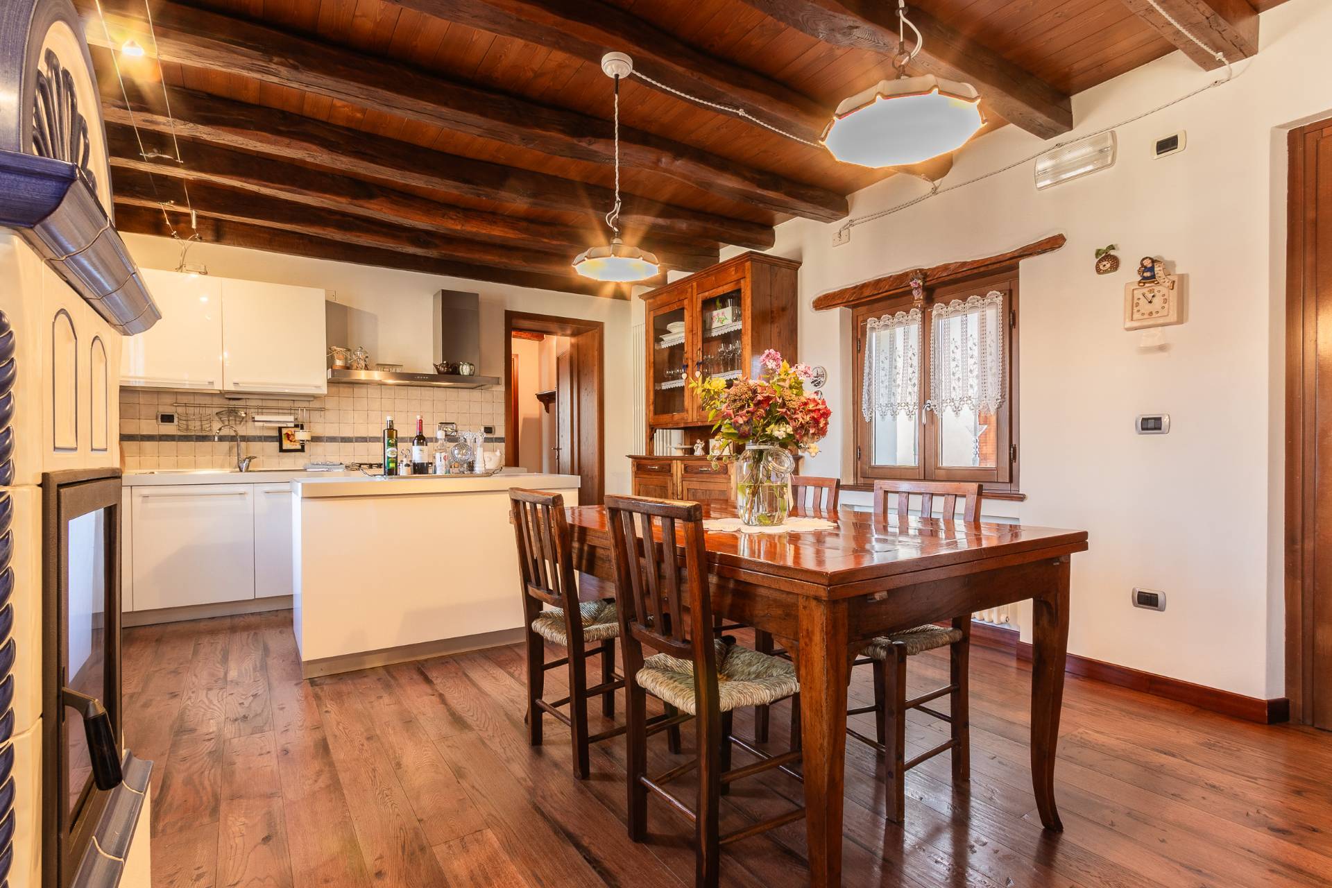 Casa indipendente in vendita a Frisanco