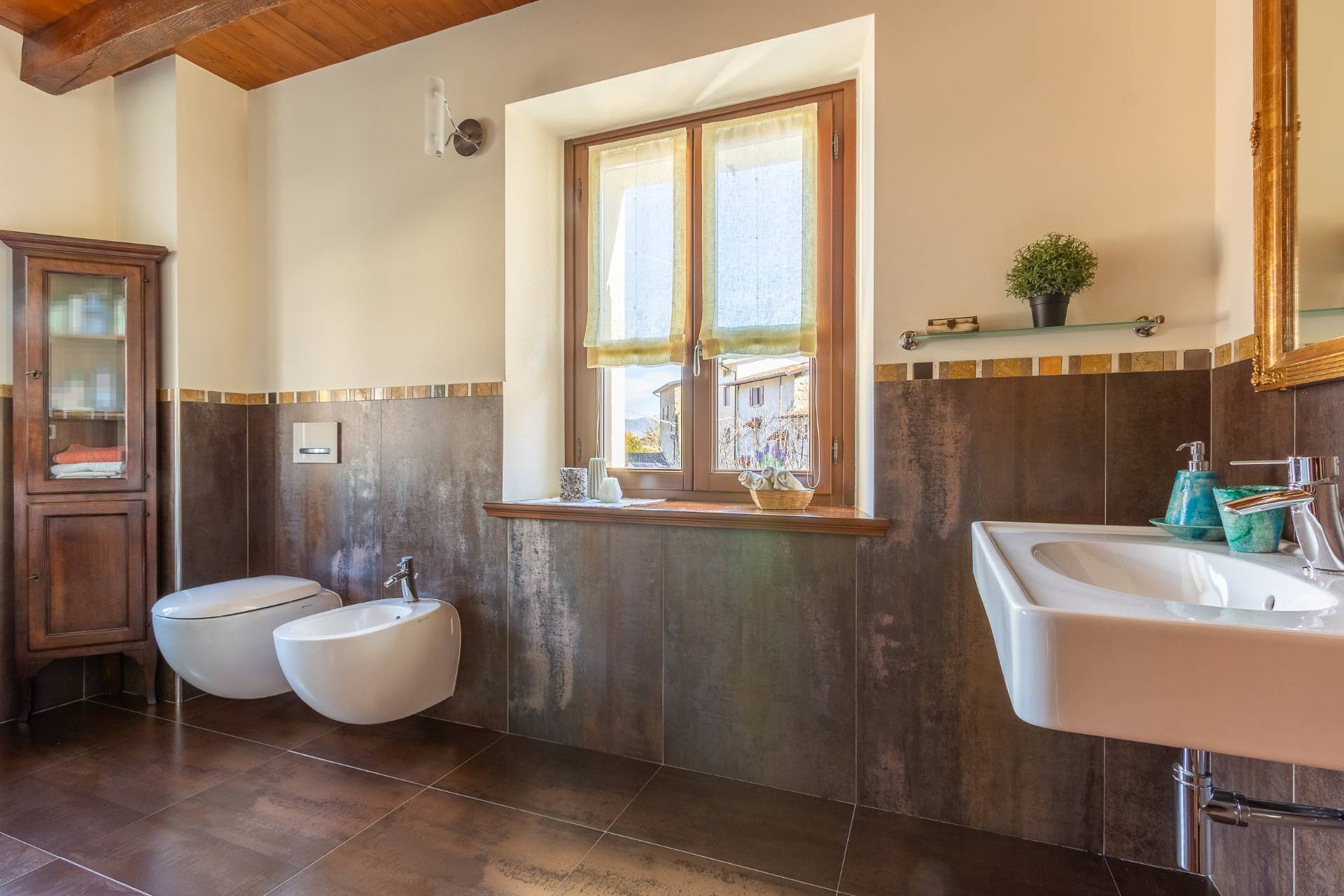 Casa indipendente in vendita a Frisanco