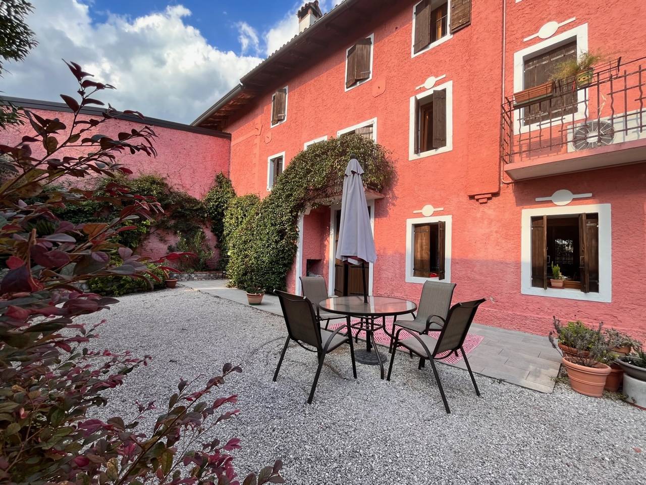 Villa in vendita a Cordenons