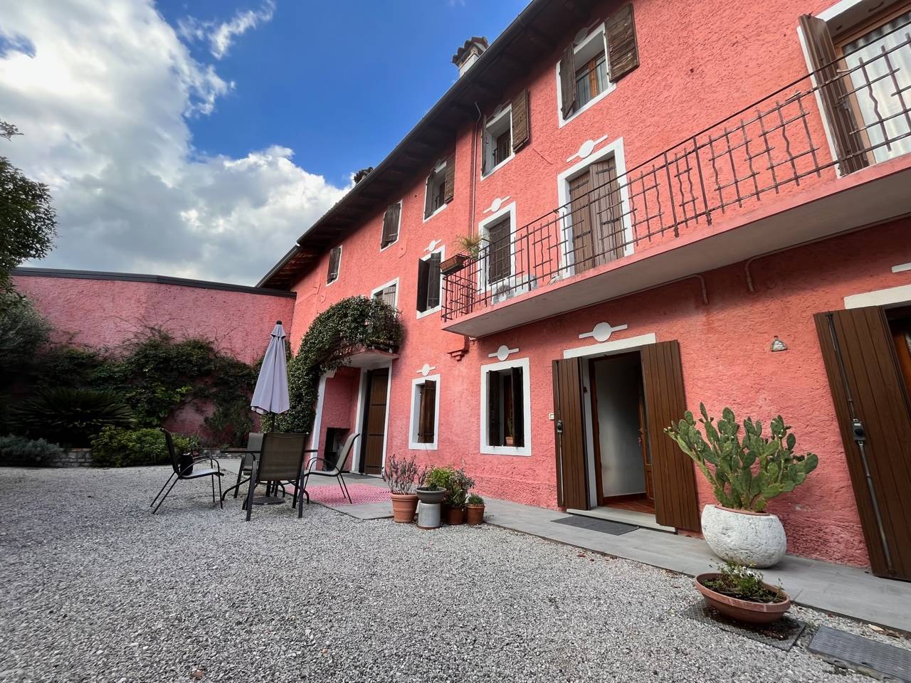 Villa in vendita a Cordenons