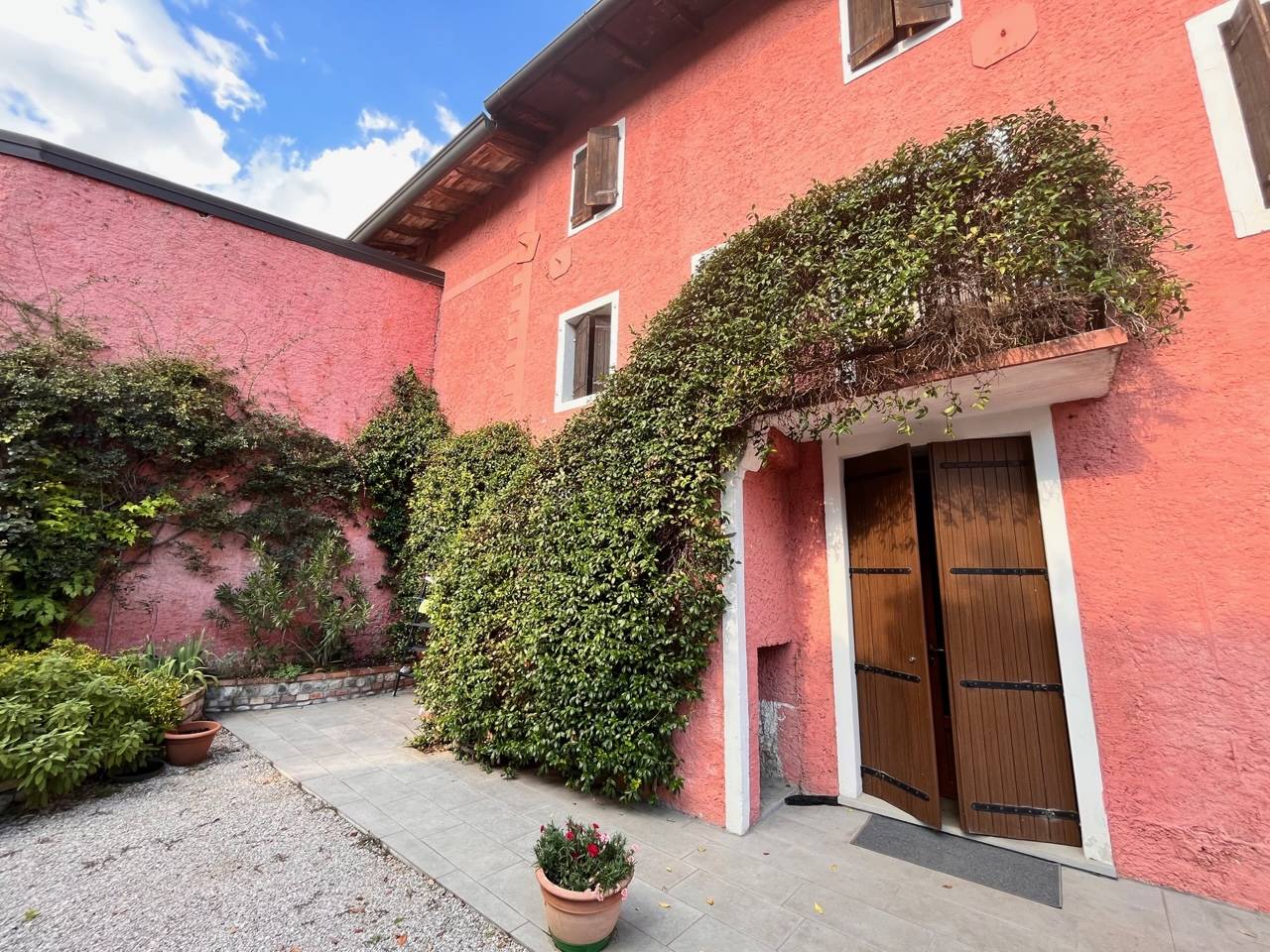 Villa in vendita a Cordenons