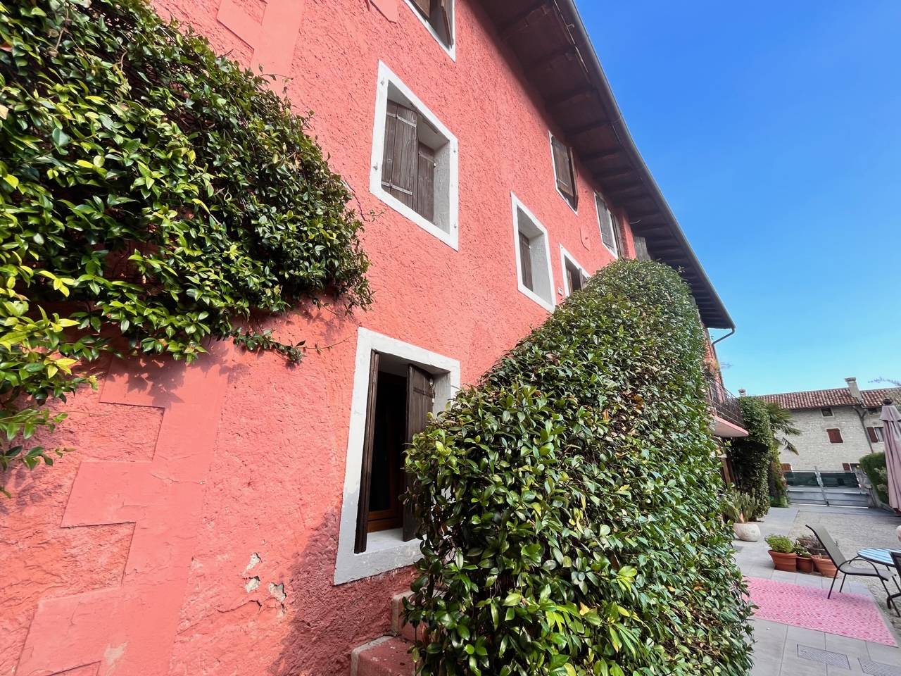 Villa in vendita a Cordenons