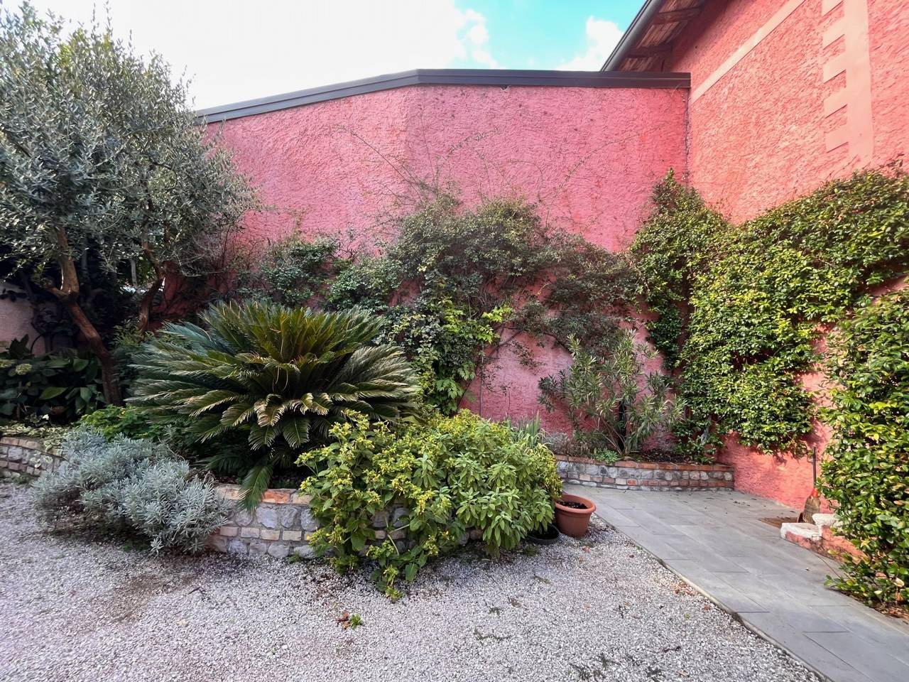 Villa in vendita a Cordenons