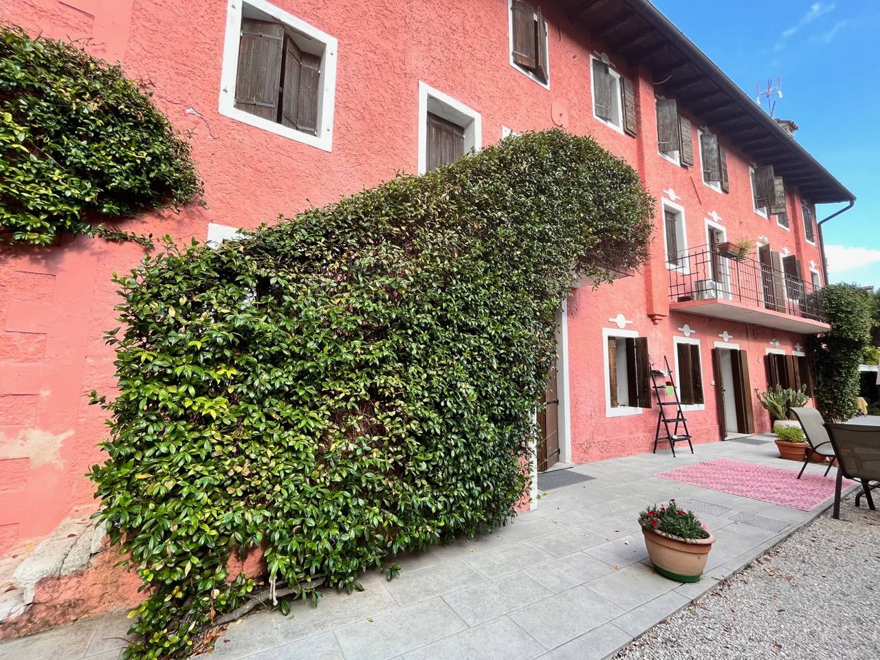 Villa in vendita a Cordenons