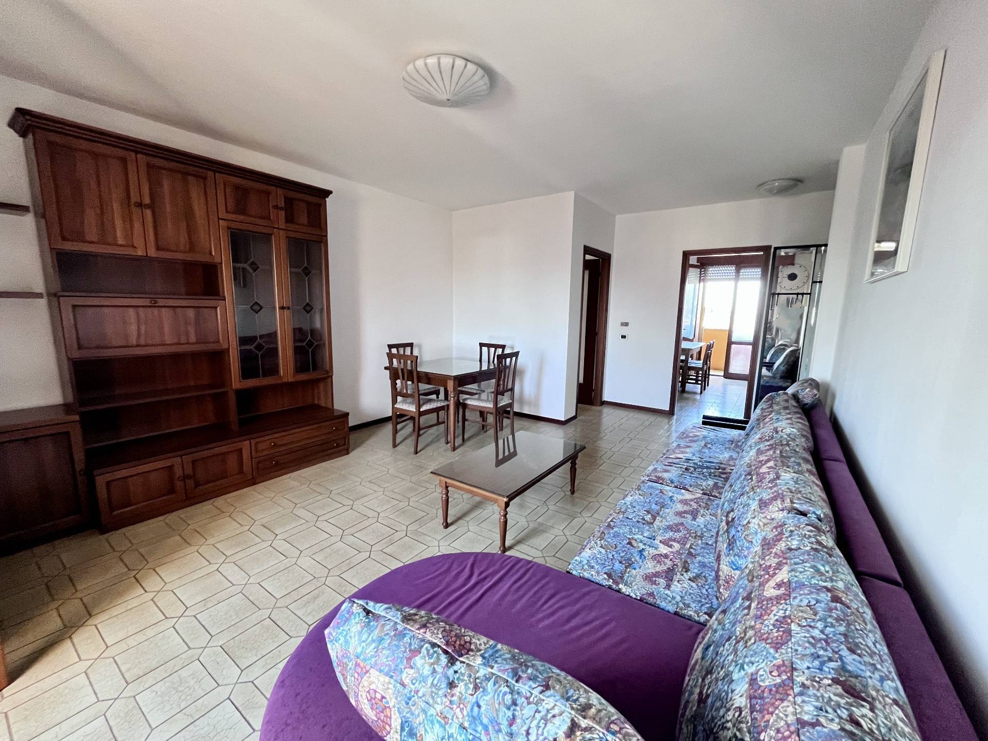 Appartamento in vendita a San Vito al Tagliamento