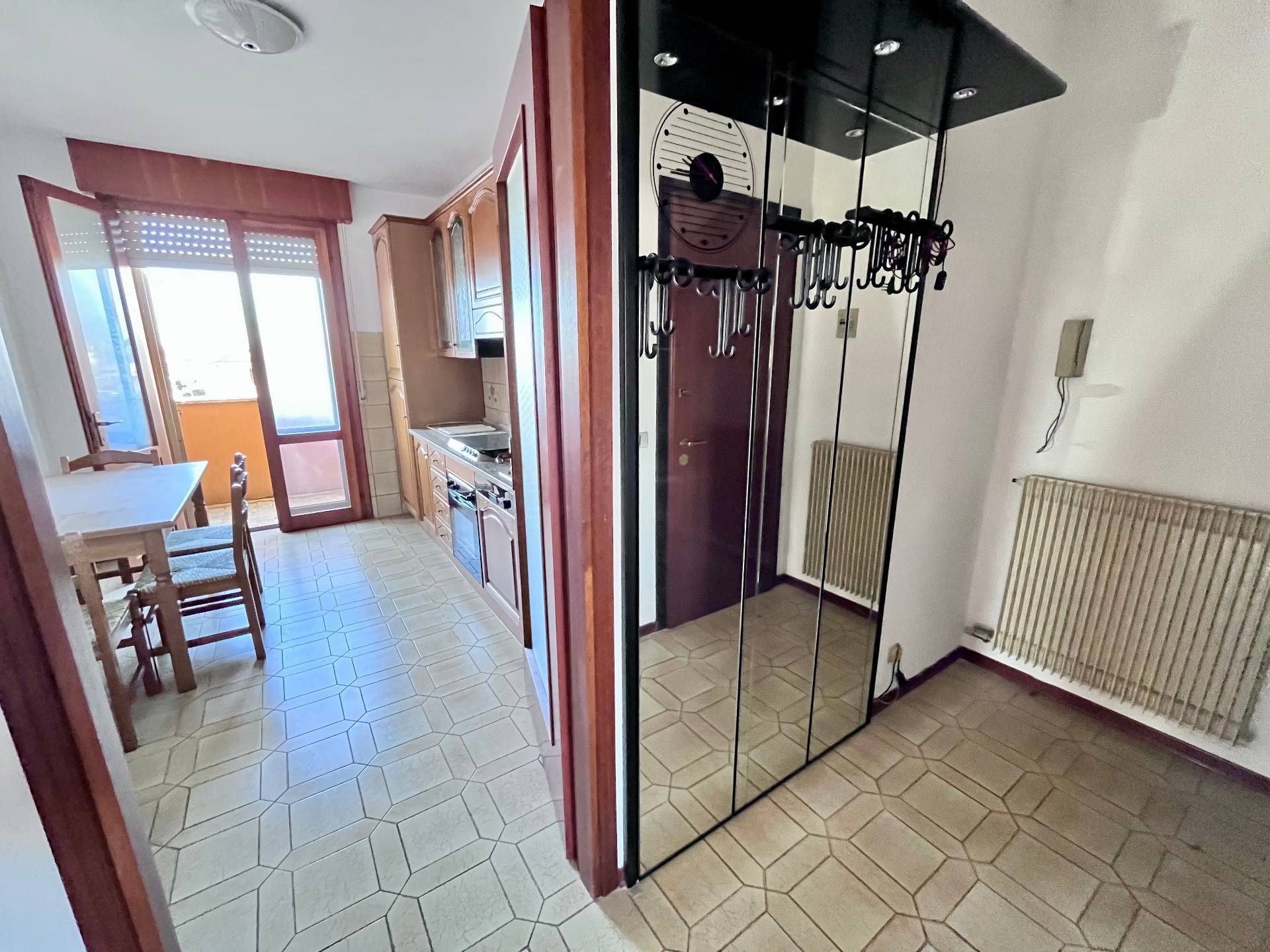 Appartamento in vendita a San Vito al Tagliamento