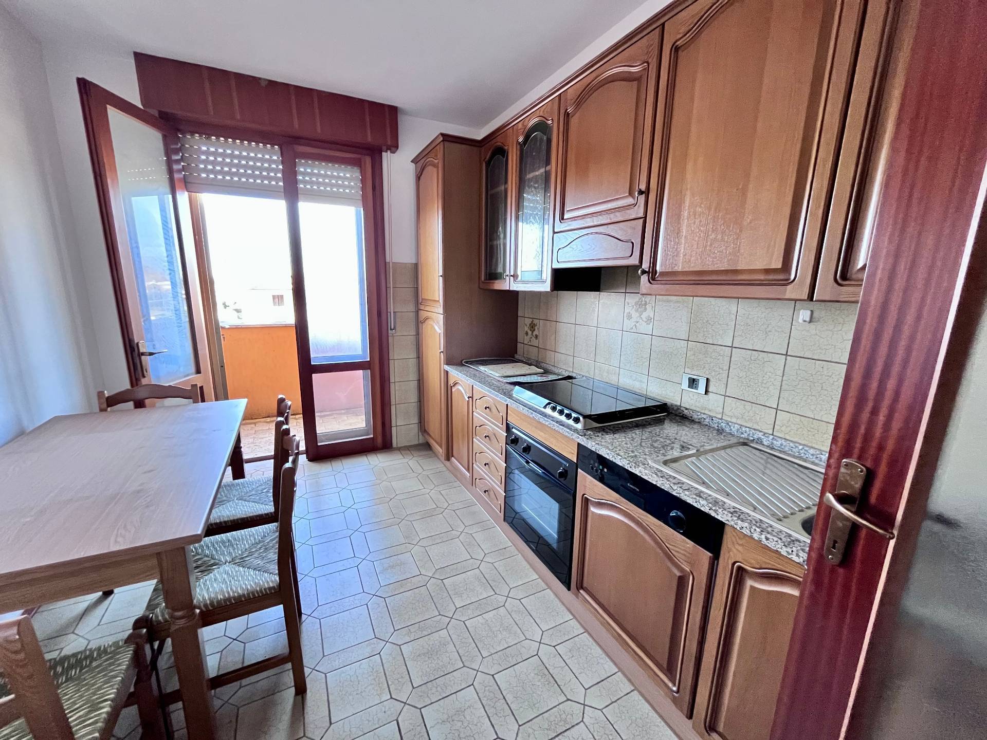 Appartamento in vendita a San Vito al Tagliamento