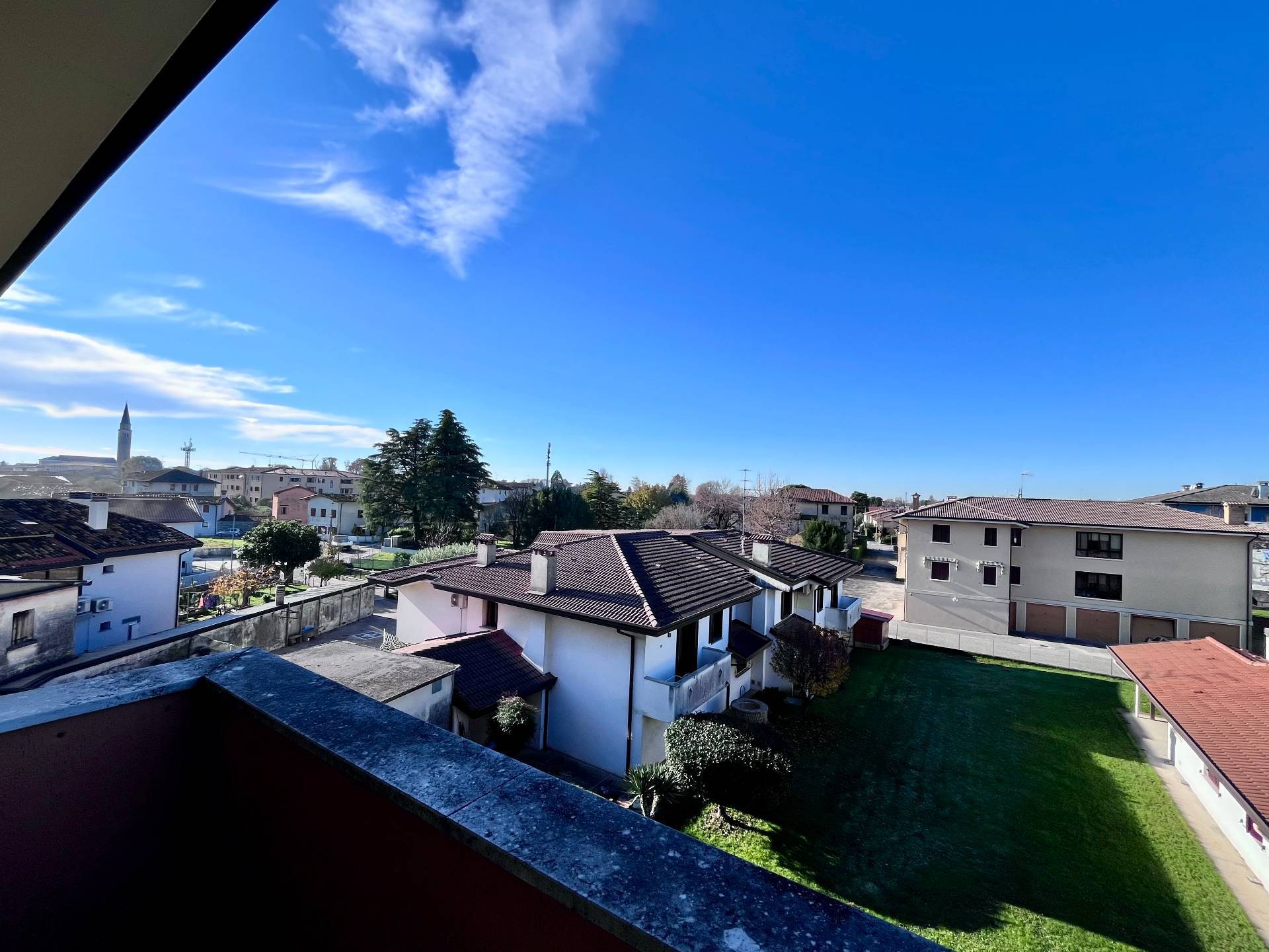 Appartamento in vendita a San Vito al Tagliamento