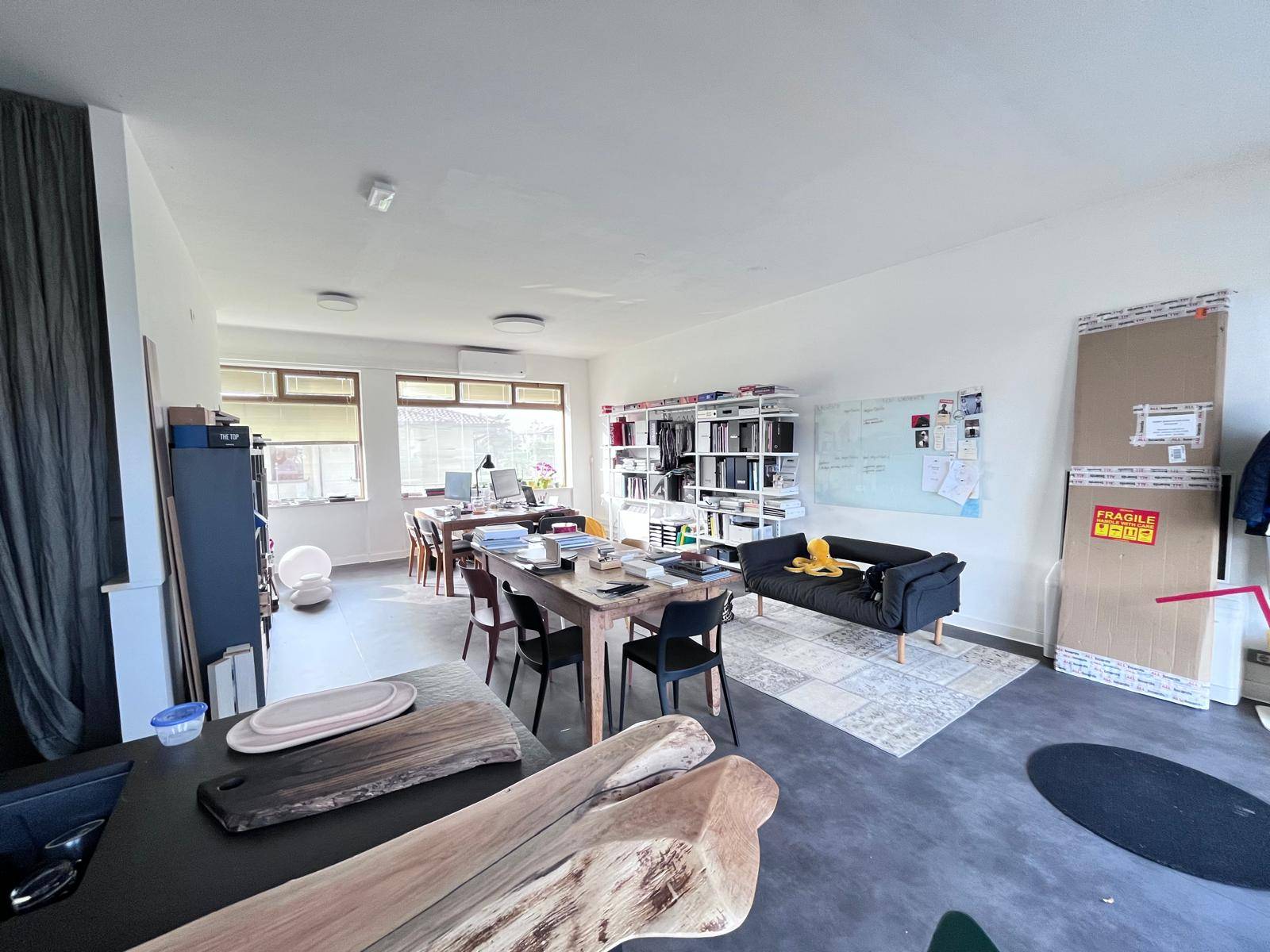 Locale commerciale in vendita a Porcia, Sant'Antonio