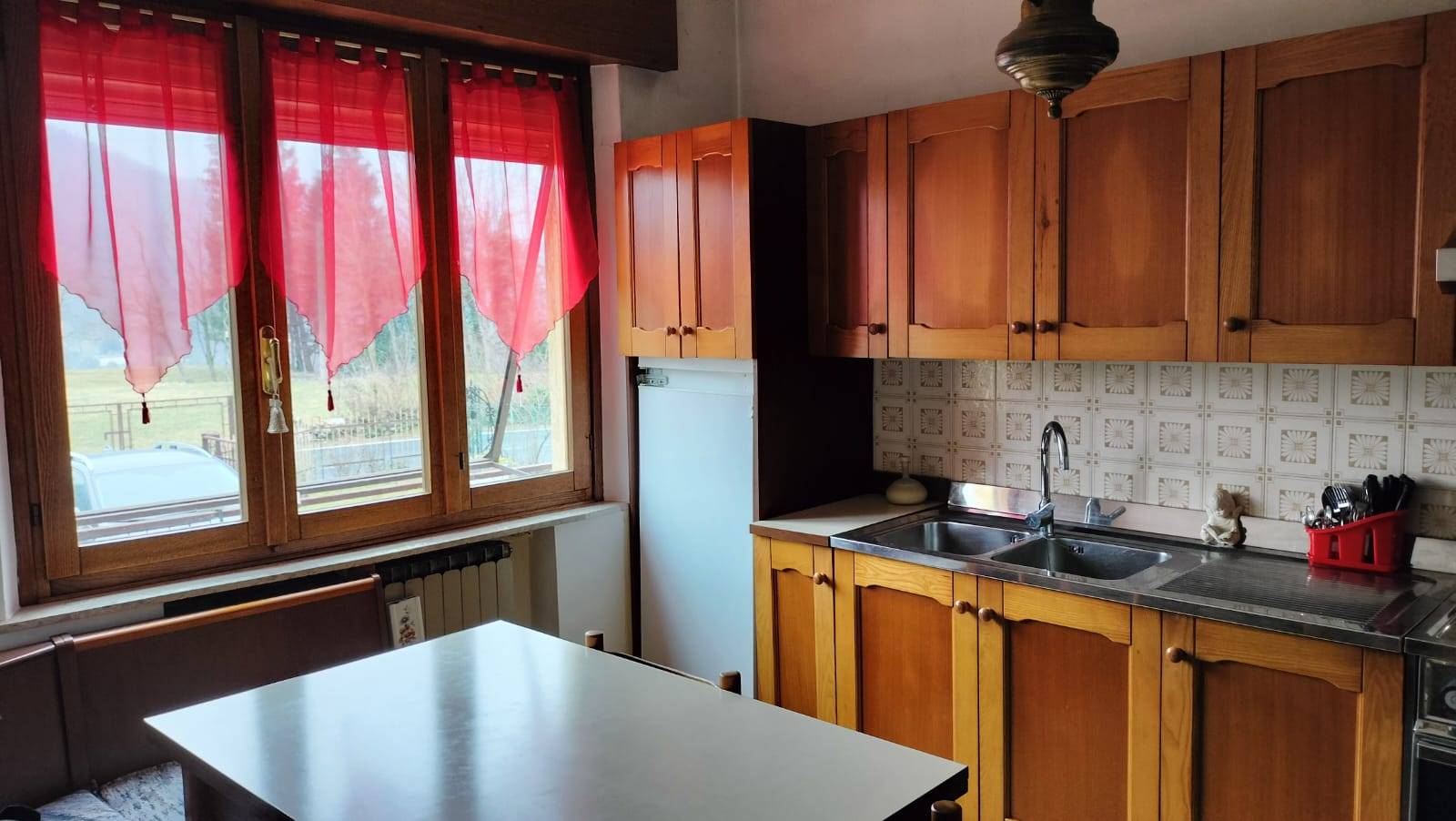 Villa bifamiliare in vendita a Meduno