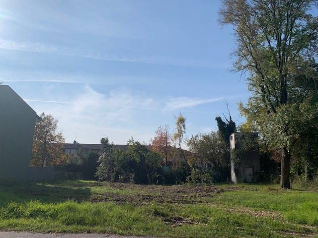 Terreno edificabile in vendita a Cordenons
