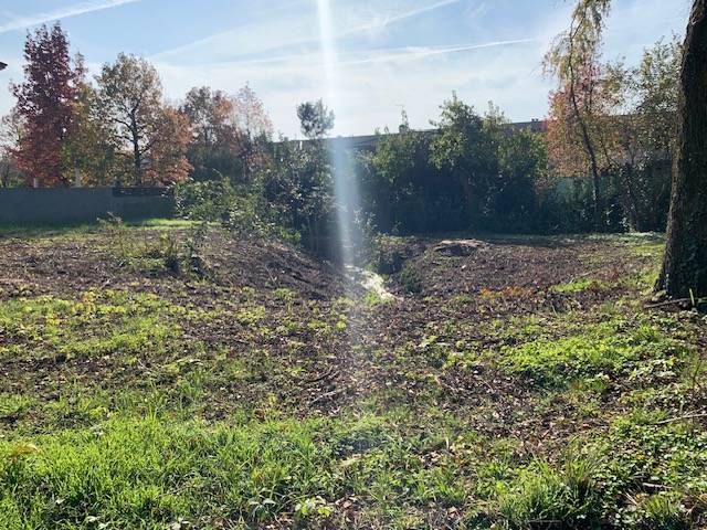 Terreno edificabile in vendita a Cordenons