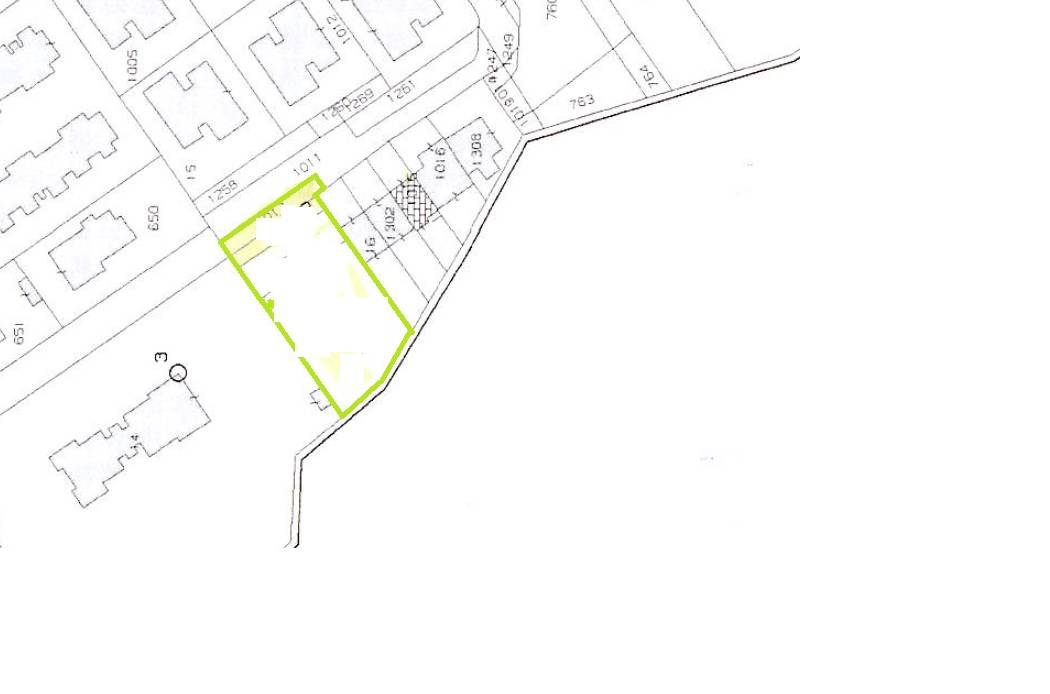 Terreno edificabile in vendita a Cordenons